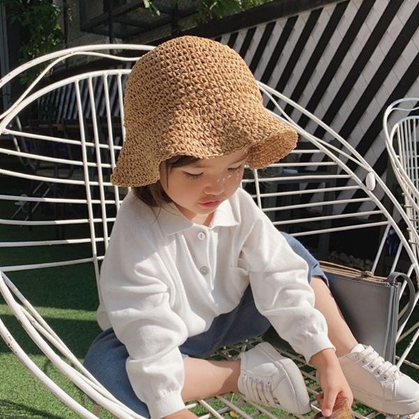 caps & hats chen mom spring and summer ji nv baby bucket hat lace small straw 1-3 years old nursing children sun, Yellow
caps & hats chen mom spring and summer ji nv baby bucket hat lace small straw 1-3 years old nursing children sun, Yellow