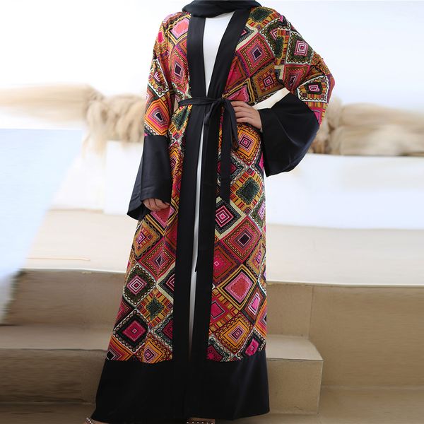 kaftan dubai abaya kimono cardigan plus size hijab muslim dress abayas for women caftan turkish islamic clothing ramadan robe
kaftan dubai abaya kimono cardigan plus size hijab muslim dress abayas for women caftan turkish islamic clothing ramadan robe