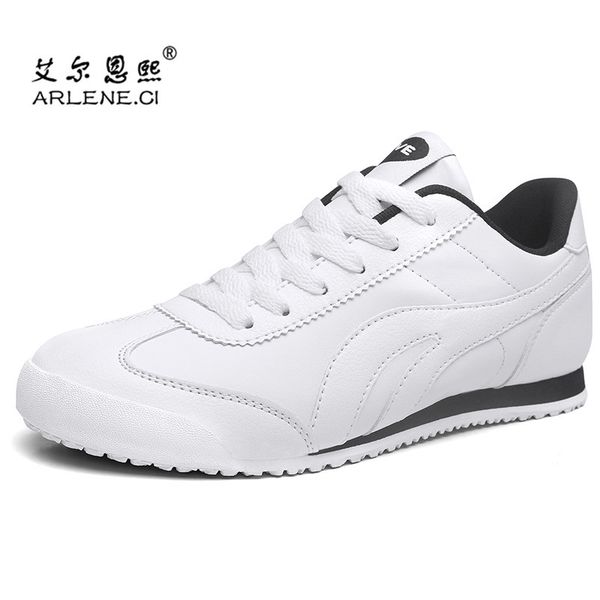 tenis masculino adulto 2020 new brand men tennis shoes flat athletic sneakers for men outdoor sport shoes soft walking footwear
tenis masculino adulto 2020 new brand men tennis shoes flat athletic sneakers for men outdoor sport shoes soft walking footwear