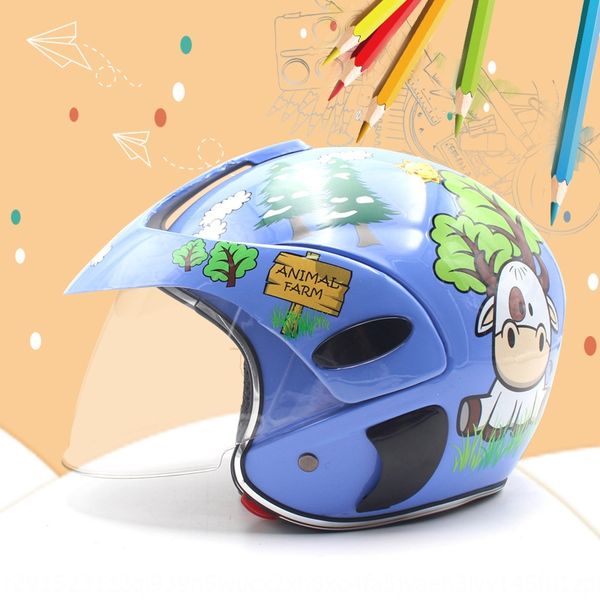 cute children's thermal motorcycle electric motorcycle half duplex warm winter children's half safety helmet four seasons helmet
cute children's thermal motorcycle electric motorcycle half duplex warm winter children's half safety helmet four seasons helmet