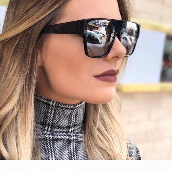square sunglasses women mirror sun glasses for ladies oculos de sol with original box, White;black
square sunglasses women mirror sun glasses for ladies oculos de sol with original box, White;black