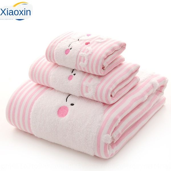 cotton little dolphin cartoon bath towel fabric non-twisting bath towel soft skin-friendly without hairhigh yang
cotton little dolphin cartoon bath towel fabric non-twisting bath towel soft skin-friendly without hairhigh yang