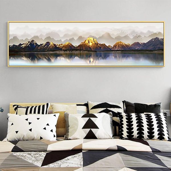 gloden riverside canvas painting modern landscape poster home decor wall art for living room home decor (no frame
gloden riverside canvas painting modern landscape poster home decor wall art for living room home decor (no frame