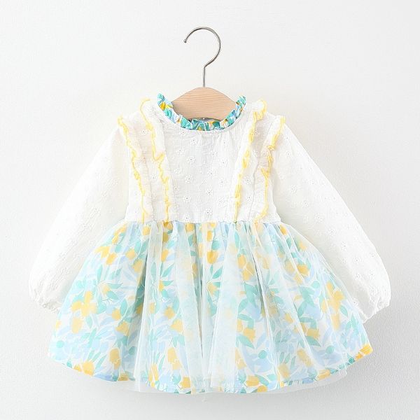 autumn baby girls flowers printed dress 2020 children's clothing 2020 girls flowers printed dress, Red;yellow
autumn baby girls flowers printed dress 2020 children's clothing 2020 girls flowers printed dress, Red;yellow