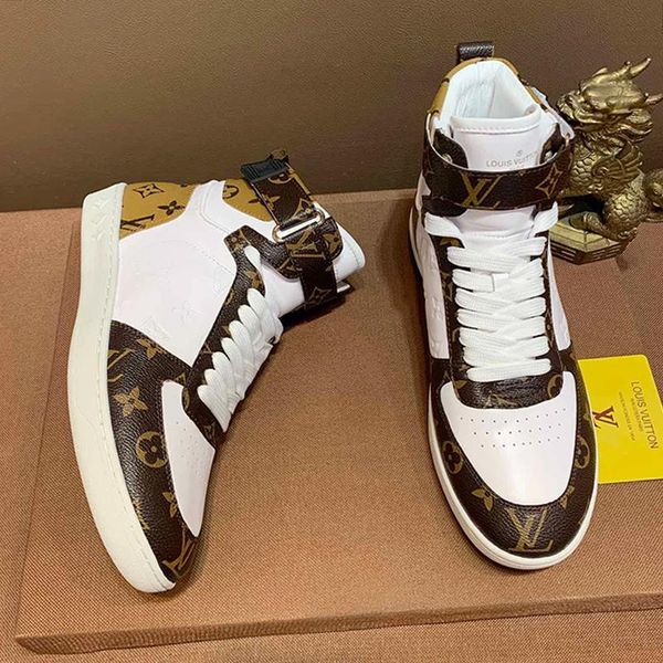 luxury men shoes fashion sneakers boots boombox sneaker boot casual shoes for men sale fashion footwears chaussures pour hommes fast ship, Black
luxury men shoes fashion sneakers boots boombox sneaker boot casual shoes for men sale fashion footwears chaussures pour hommes fast ship, Black