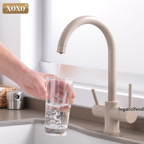 xoxo filter kitchen faucet drinking water chrome deck mounted mixer tap 360 rotation pure water filter kitchen sinks taps 81038 t200423
xoxo filter kitchen faucet drinking water chrome deck mounted mixer tap 360 rotation pure water filter kitchen sinks taps 81038 t200423