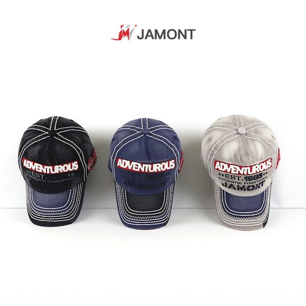 2019 autumn new wash water make old parent-child jeans hat children's jeans baseball cap baseball cap leisure sun hat, Blue;gray
2019 autumn new wash water make old parent-child jeans hat children's jeans baseball cap baseball cap leisure sun hat, Blue;gray
