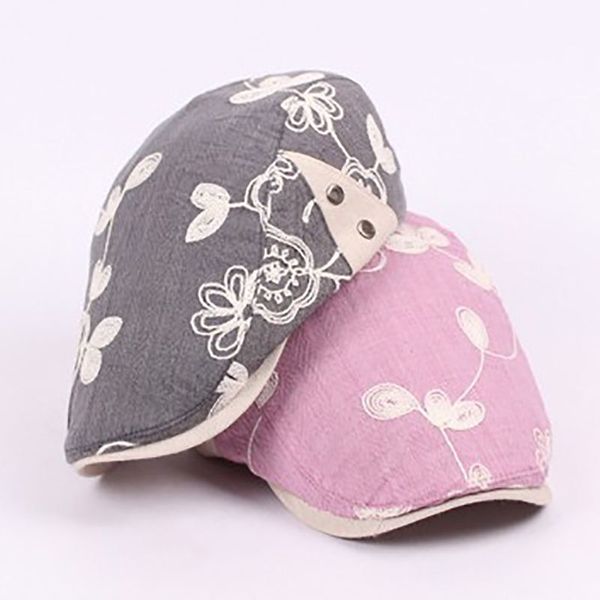 new spring and autumn cloth hat female advance cap outdoor sports cap lady flower national style, Black
new spring and autumn cloth hat female advance cap outdoor sports cap lady flower national style, Black