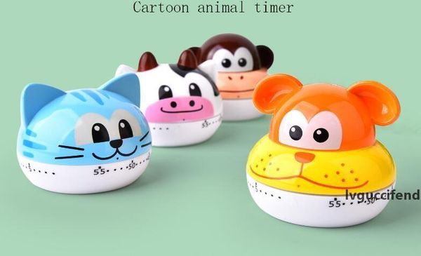 express to your doorstepcreative cartoon animal cooking boiled soup soup mechanical timer countdown reminder kitchen household items
express to your doorstepcreative cartoon animal cooking boiled soup soup mechanical timer countdown reminder kitchen household items