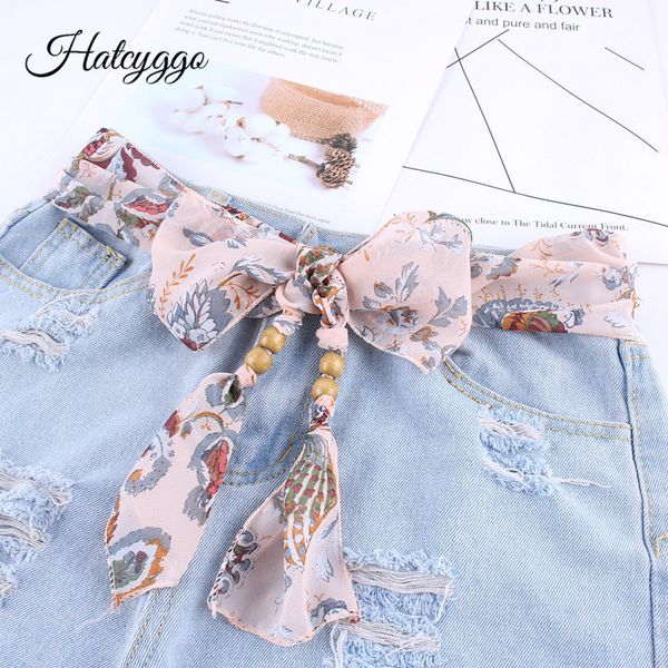 hatcyggo fashion ladies silk scarf waist belt female floral fabric belt dress belts for women decorate cummerbund jeans, Black;brown
hatcyggo fashion ladies silk scarf waist belt female floral fabric belt dress belts for women decorate cummerbund jeans, Black;brown
