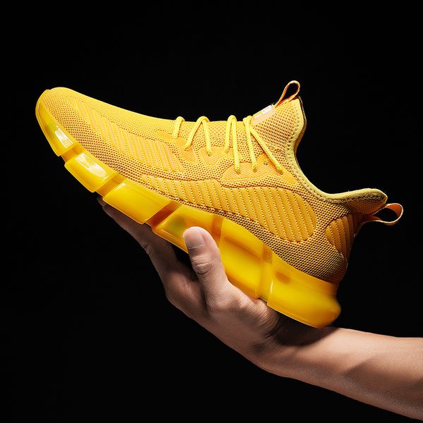 new fashion men shoes 2020 running shoes for men breathable athletic sports casual comfortable walking jogging footwear
new fashion men shoes 2020 running shoes for men breathable athletic sports casual comfortable walking jogging footwear