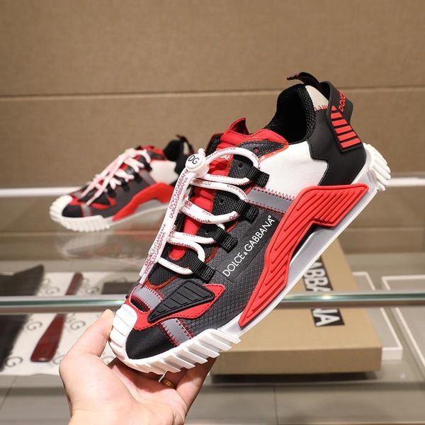 106 brand designer high-quality men's casual sports shoes, outdoor casual shoes, with original box packaging size 38--45, Black
106 brand designer high-quality men's casual sports shoes, outdoor casual shoes, with original box packaging size 38--45, Black