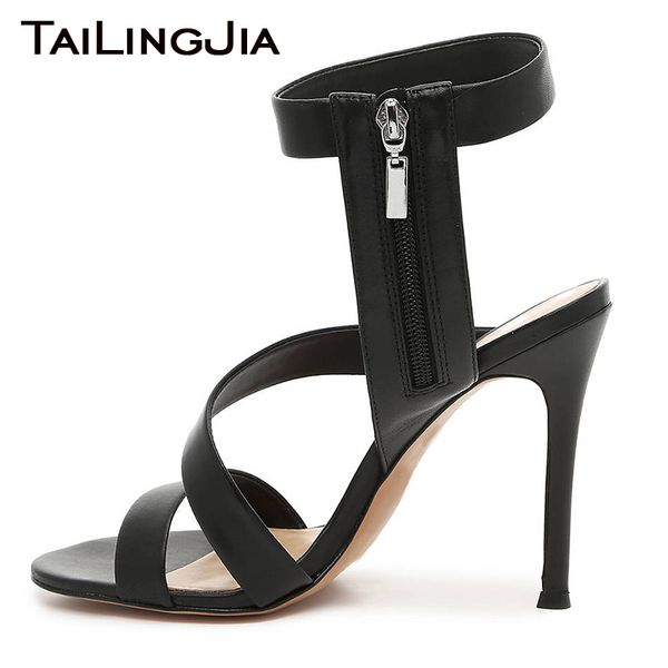black sandals for women 2020 stiletto high heels ladies zipper closure large size shoes party dress shoe evening sandal new
black sandals for women 2020 stiletto high heels ladies zipper closure large size shoes party dress shoe evening sandal new