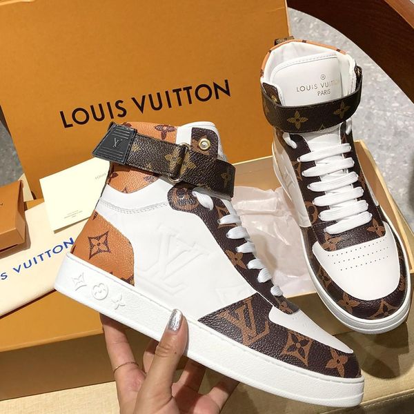 2020 couple shoes fashion luxury mens leather casual sport shoes,personality wild high mens casual shoes size 35-46 00528, Black
2020 couple shoes fashion luxury mens leather casual sport shoes,personality wild high mens casual shoes size 35-46 00528, Black