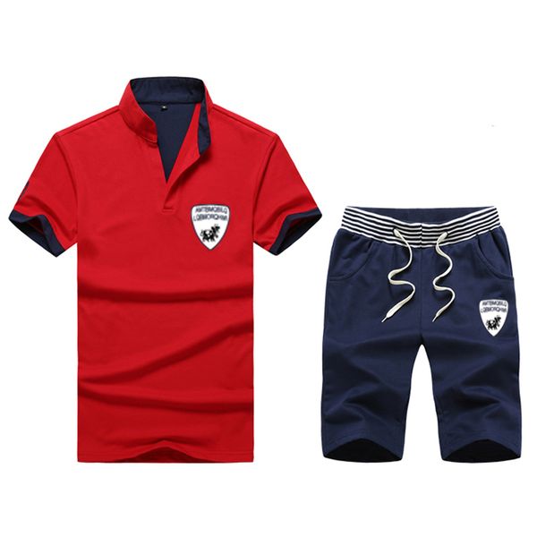130kg can wear sport suit men 2020 new cotton sportsuit classic colors plus size sport set male 7xl 8xl 9xl summer running sets, Black;blue
130kg can wear sport suit men 2020 new cotton sportsuit classic colors plus size sport set male 7xl 8xl 9xl summer running sets, Black;blue