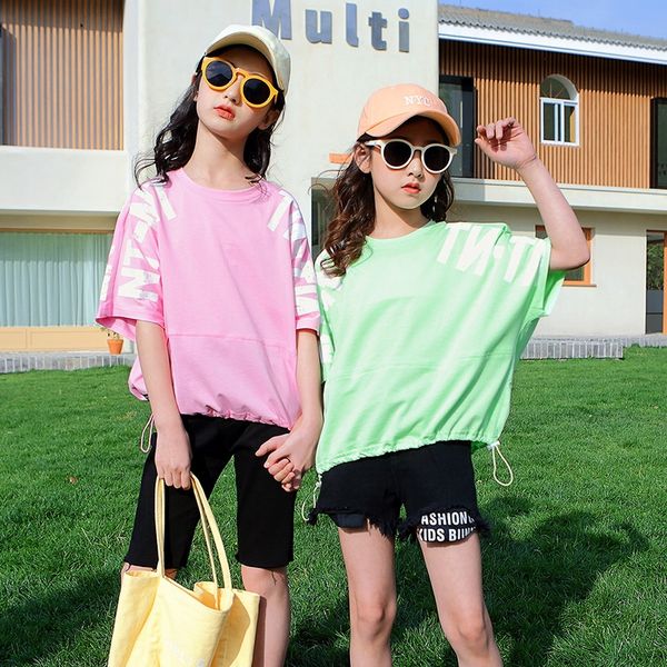 u14xz girls sunscreen clothing 2020 new short-sleeved medium and large children tweed coat sports coat wool wool korean all-match sweate, Blue
u14xz girls sunscreen clothing 2020 new short-sleeved medium and large children tweed coat sports coat wool wool korean all-match sweate, Blue