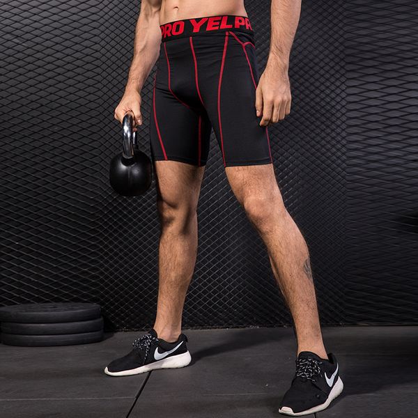 2019 sports shorts men shorts male quick dry breathable soft comfortable compression running shorts gym sport leggings, White;red
2019 sports shorts men shorts male quick dry breathable soft comfortable compression running shorts gym sport leggings, White;red