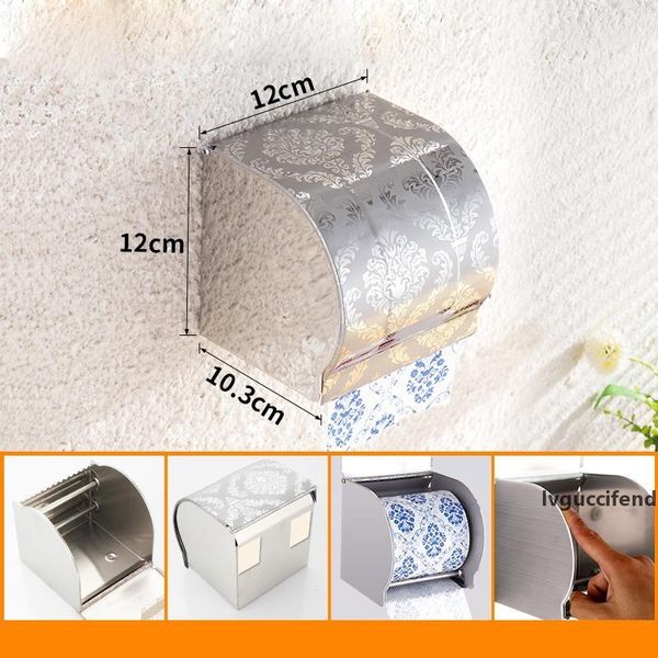 modun steel wall wc paper box porta carta igienica bianco higienico waterproof toilet wc paper holder tissue toilet paper holder t200425
modun steel wall wc paper box porta carta igienica bianco higienico waterproof toilet wc paper holder tissue toilet paper holder t200425