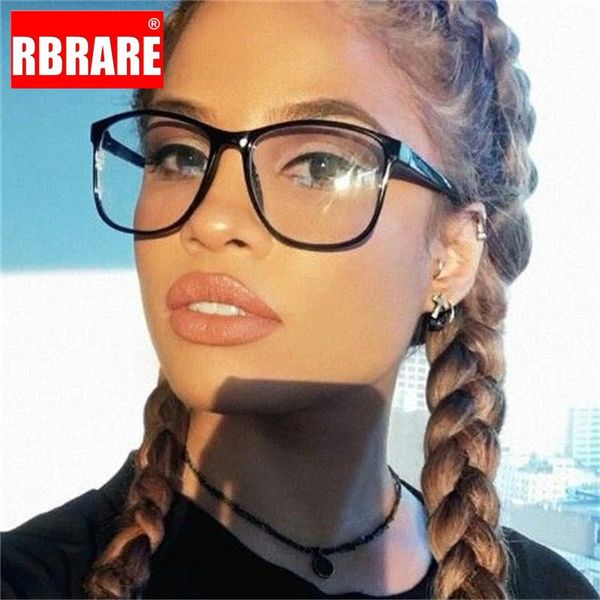 rbrare square glasses frame women anti blue light glasses women mirror oversized frame women/men gafas de trabajo hombre, Black
rbrare square glasses frame women anti blue light glasses women mirror oversized frame women/men gafas de trabajo hombre, Black