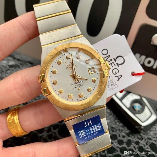 new mens watch men mechanical wristwatch fashion luxury casual wristwatch sports design watch mens self winding watch ep618020, Slivery;brown
new mens watch men mechanical wristwatch fashion luxury casual wristwatch sports design watch mens self winding watch ep618020, Slivery;brown