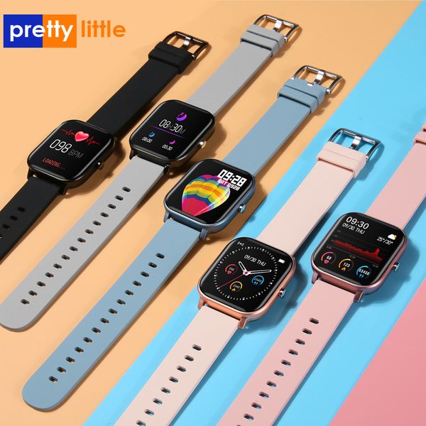 P8 Smart Watch Men Women Sport Wristband Clock Heart Rate Monitor Sleep Monitor IP67 waterproof Smartwatch tracker for phone
P8 Smart Watch Men Women Sport Wristband Clock Heart Rate Monitor Sleep Monitor IP67 waterproof Smartwatch tracker for phone