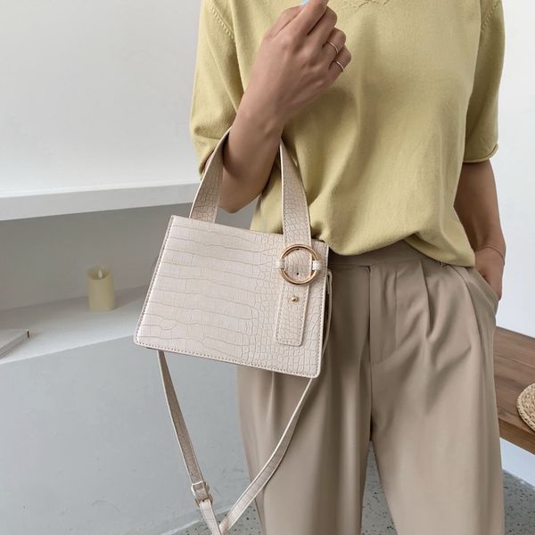 crocodile pattern pu leather crossbody bags for women 2020 summer shoulder handbags lady travel totes cross body bag
crocodile pattern pu leather crossbody bags for women 2020 summer shoulder handbags lady travel totes cross body bag