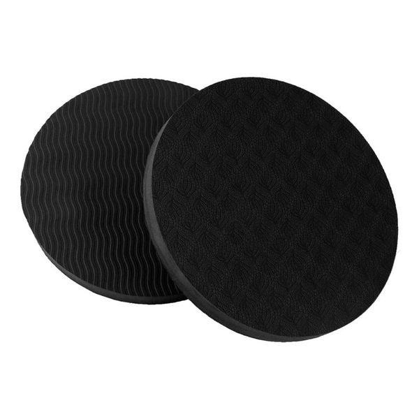 portable small round yoga mats protective non slip tpe mat fitness sport flat plank support gym knee pad
portable small round yoga mats protective non slip tpe mat fitness sport flat plank support gym knee pad