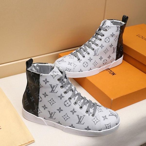 2020qn designer new luxury men's casual sports shoes, outdoor casual shoes, fast delivery and original box, Black
2020qn designer new luxury men's casual sports shoes, outdoor casual shoes, fast delivery and original box, Black