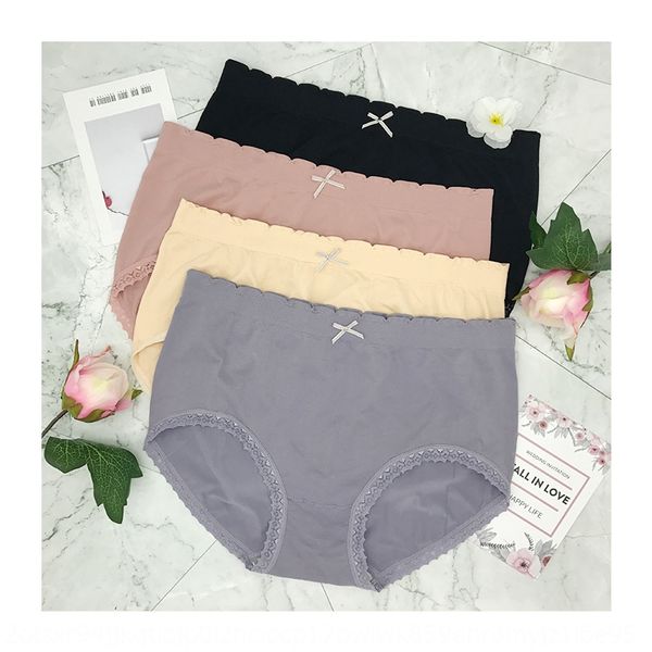 l2jwm () four seasons underwear trousers lace trousers comfortable women's underwear mid-waist simple color nylon seamless lace women&#, Black;white
l2jwm () four seasons underwear trousers lace trousers comfortable women's underwear mid-waist simple color nylon seamless lace women&#, Black;white