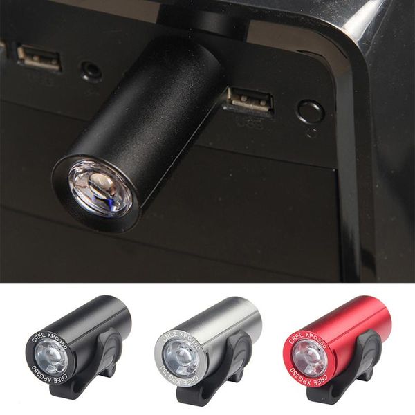 usb bicycle lamp led bicycle waterproof light lighting headlight practical and durable accessories parts
usb bicycle lamp led bicycle waterproof light lighting headlight practical and durable accessories parts