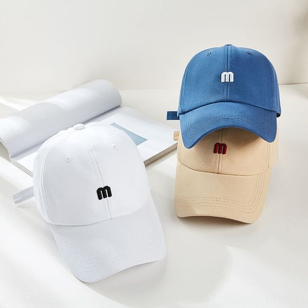 ivfbd internet celebrity parent-child female summer small m letter baseball sunscreen baseball hat cap male fashion chic cap leisure sunscre, Blue;gray
ivfbd internet celebrity parent-child female summer small m letter baseball sunscreen baseball hat cap male fashion chic cap leisure sunscre, Blue;gray