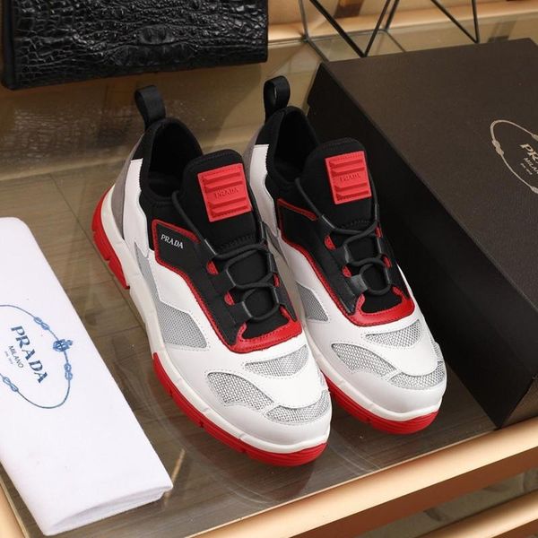 121designers create menmens outdoor travel shoes, trendy leisure all-match sports shoes, jogging shoes, original packaging and box delivery, Black
121designers create menmens outdoor travel shoes, trendy leisure all-match sports shoes, jogging shoes, original packaging and box delivery, Black