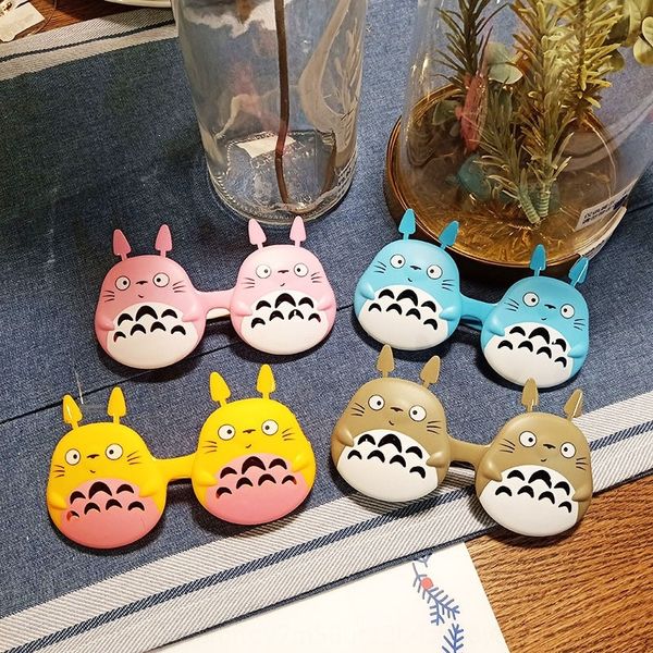 cartoon totoro flip men's and women's sun polarized sunshade sun eye protection baby sunglasses fashionable children's glasse, Blue
cartoon totoro flip men's and women's sun polarized sunshade sun eye protection baby sunglasses fashionable children's glasse, Blue