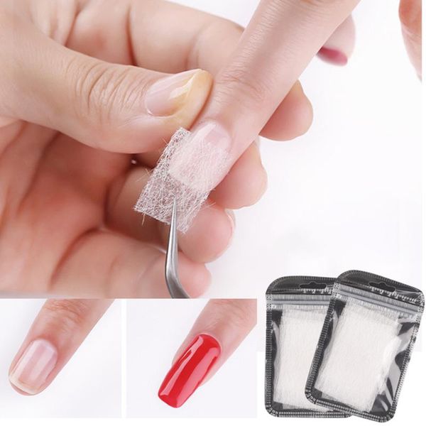 10/20pcs silk fiberglass for nail extension form non-woven silks uv gel building fiber french acrylic diy manicure accessory
10/20pcs silk fiberglass for nail extension form non-woven silks uv gel building fiber french acrylic diy manicure accessory