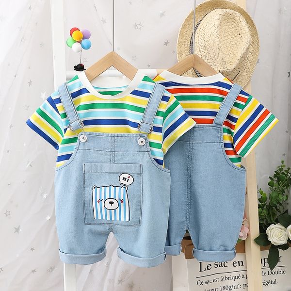 baby summer jumper pants two-piece 2 baby clothes summer light xiao tong zhuang 1-3 pullover clothes pullover years old boy
baby summer jumper pants two-piece 2 baby clothes summer light xiao tong zhuang 1-3 pullover clothes pullover years old boy