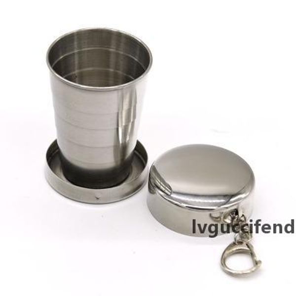 stainless steel tumbler wine glass telescopic cup folding cup wine glass portable hiking climbing party small size 
stainless steel tumbler wine glass telescopic cup folding cup wine glass portable hiking climbing party small size