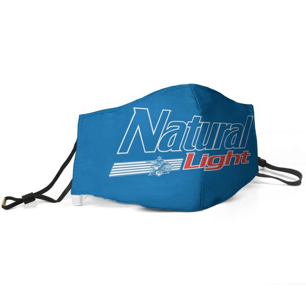 женщины мужчины маска респиратор муфельная -a-natural light logo пиво напечатанных с регулируемой ear hook mas, Silver
женщины мужчины маска респиратор муфельная -a-natural light logo пиво напечатанных с регулируемой ear hook mas, Silver