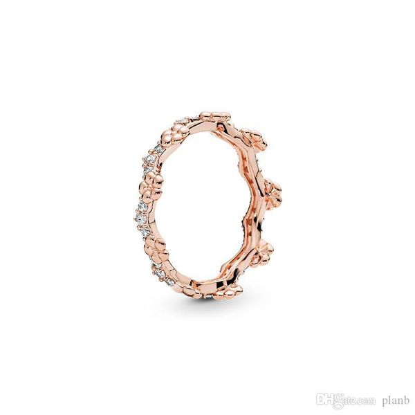 18k rose gold wedding ring original box for pandora flower crown rings women mens wedding cz diamond gift ring, Slivery;golden
18k rose gold wedding ring original box for pandora flower crown rings women mens wedding cz diamond gift ring, Slivery;golden