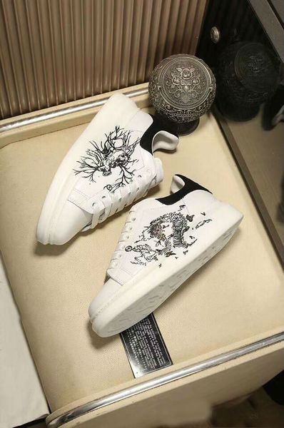 2020style cakes 3m reflective luxury casual shoes mens designer shoes fashion party platform shoes velvet athletics flat height sneakers, Black
2020style cakes 3m reflective luxury casual shoes mens designer shoes fashion party platform shoes velvet athletics flat height sneakers, Black