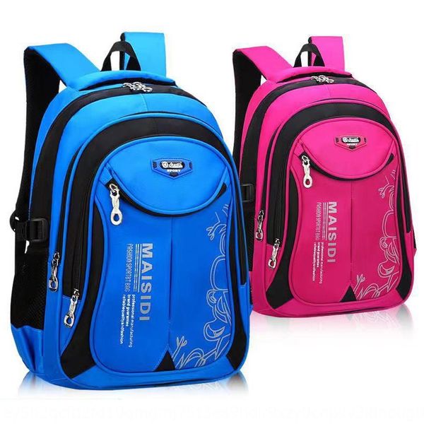 schoolbags for primary school students waterproof to reduce burden schoolbags for boys and schoolbag girls in grade 1-3-6
schoolbags for primary school students waterproof to reduce burden schoolbags for boys and schoolbag girls in grade 1-3-6
