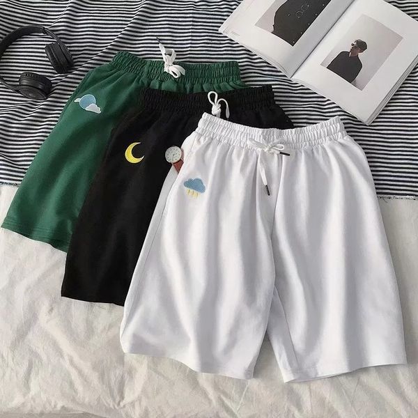 bucd1 five-point beach men's loose sports five-point running pants trendy shorts and shorts brand internet celebrity ins trendy all-mat
bucd1 five-point beach men's loose sports five-point running pants trendy shorts and shorts brand internet celebrity ins trendy all-mat