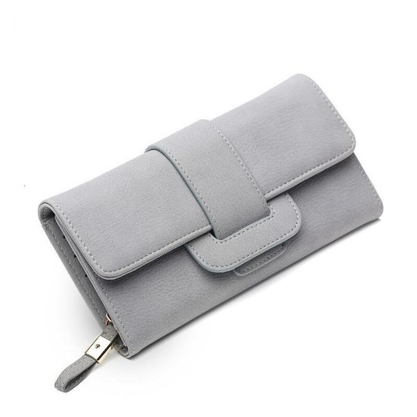 quality casual solid women long purse pu leather hasp coin purse multi card holder matte soft women wallet ladies handbag wallet, Red;black
quality casual solid women long purse pu leather hasp coin purse multi card holder matte soft women wallet ladies handbag wallet, Red;black
