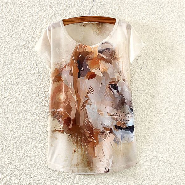 women printed t shirt vintage fashion woman animal skull cat graphic printed t-shirt summer girl white tee
women printed t shirt vintage fashion woman animal skull cat graphic printed t-shirt summer girl white tee