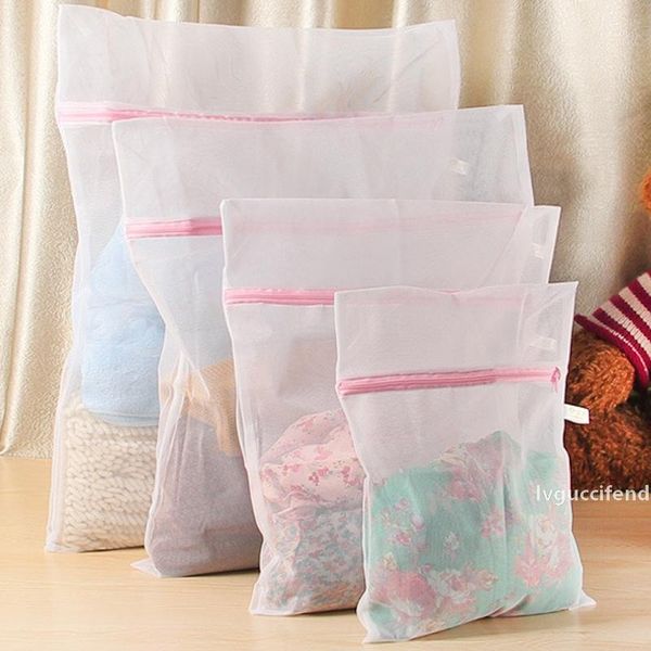 mesh laundry bags dirty clothes laundry bags women lingerie laundry bags washing for bras socks 3 size household supplies
mesh laundry bags dirty clothes laundry bags women lingerie laundry bags washing for bras socks 3 size household supplies