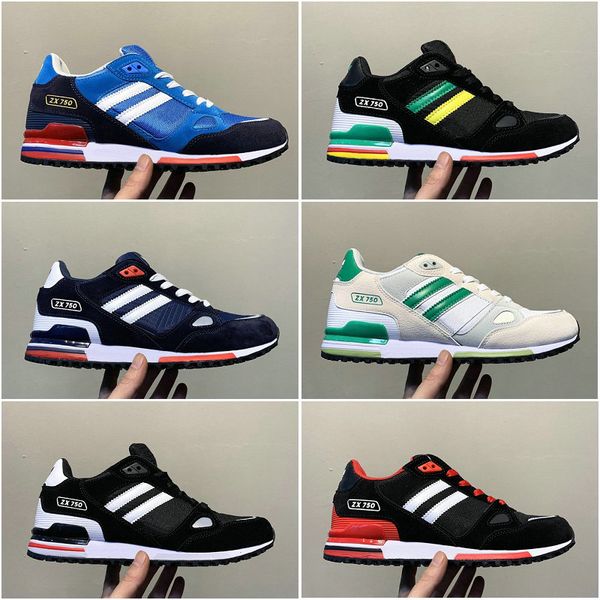 editex zx750 sports sneakers zx 750 mens women running shoes dark blue black red green athletic breathable trainers casual des chaussures, White;red
editex zx750 sports sneakers zx 750 mens women running shoes dark blue black red green athletic breathable trainers casual des chaussures, White;red