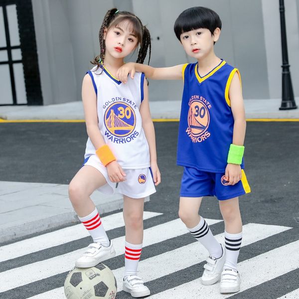 cmhg4 boys' summer sports suit basket wear ball wear children's 2020 new middle and big boy handsome basketball suit western style
cmhg4 boys' summer sports suit basket wear ball wear children's 2020 new middle and big boy handsome basketball suit western style