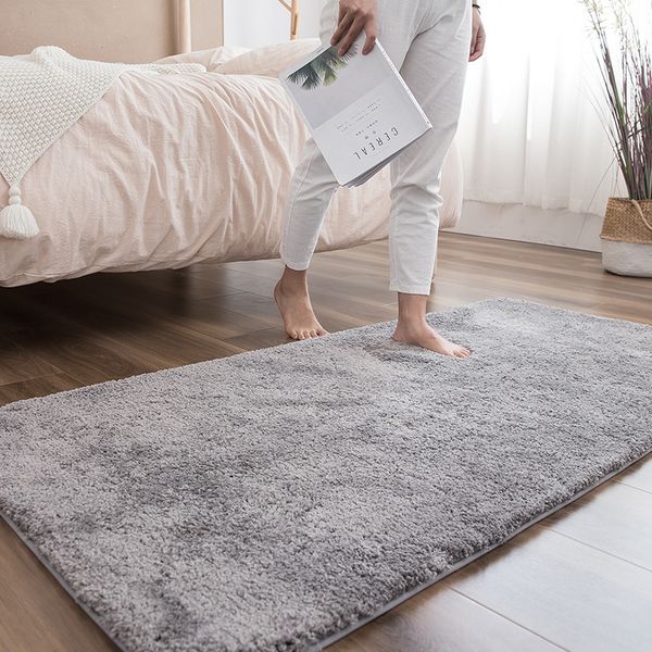 thickened soft and delicate cake velvetblanket toilet absorbent foot non-slip non-slip door mat floor mat
thickened soft and delicate cake velvetblanket toilet absorbent foot non-slip non-slip door mat floor mat