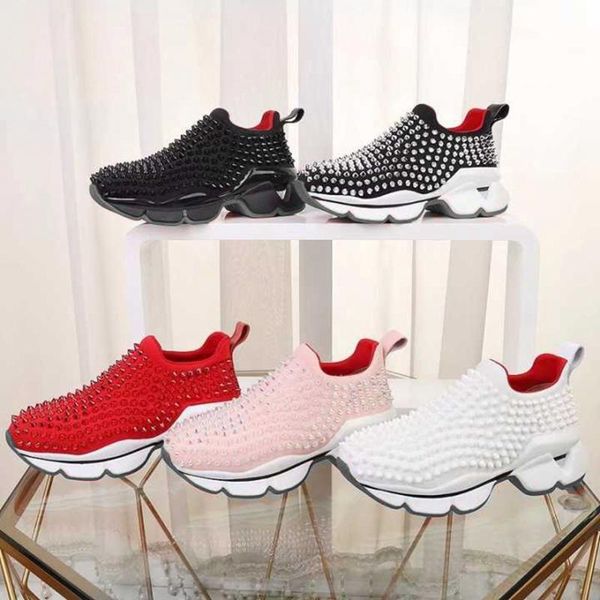 fashion rivets woman casual shoes cozy real leather thick bottom women's flat shoes 2020 slip-on studded sneakers women's, Black
fashion rivets woman casual shoes cozy real leather thick bottom women's flat shoes 2020 slip-on studded sneakers women's, Black
