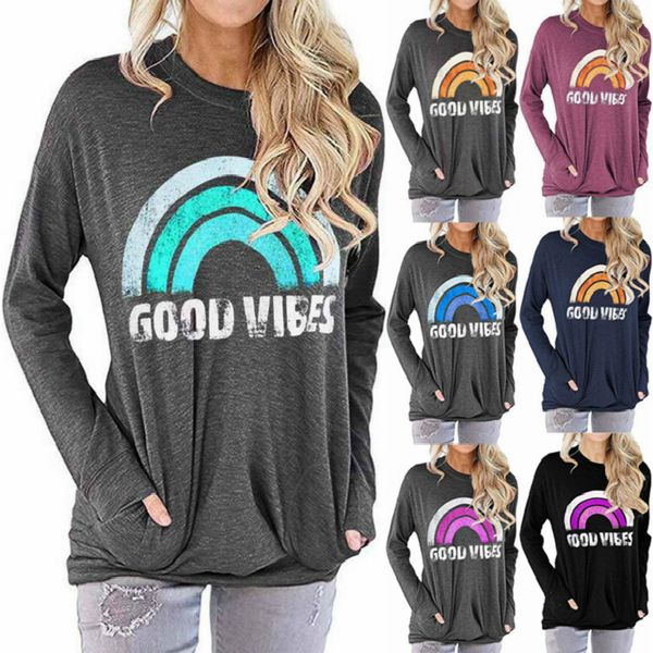 fashion womens long sleeves t shirts with letter printed casual ladies autumn t shirts new arrival clothing size s-2xl, White
fashion womens long sleeves t shirts with letter printed casual ladies autumn t shirts new arrival clothing size s-2xl, White