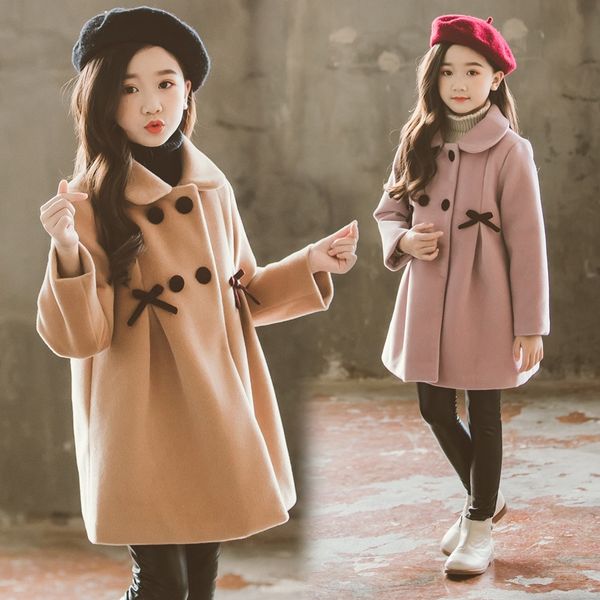 fvua0 girls 2019 new woolwool korean style fashionable mid-length for children girlswoolen 2019 new coat woolwool korean style fashionable, Blue;gray
fvua0 girls 2019 new woolwool korean style fashionable mid-length for children girlswoolen 2019 new coat woolwool korean style fashionable, Blue;gray